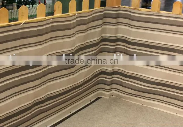 Plain Weave Balcony Private Screen photo-2