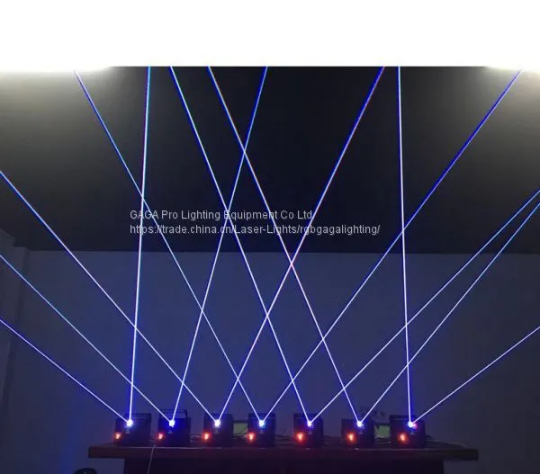 Laser Light Shows, Professional Event Lighting photo-3