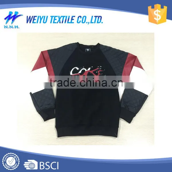 Promotion Fashion Printed Custom Long Sleeve t Shirts