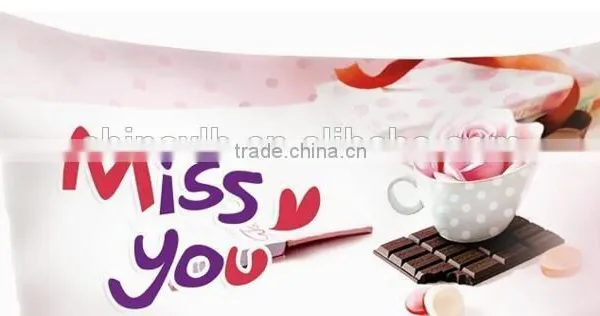 100% Cotton Wholesale Cushion Covers Super Soft High Quality Pillow Case photo-3