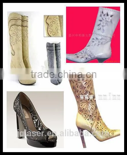 Sublimated Tight Pants Design Picture Laser Cutting Machine With Big Camera Scanning photo-4