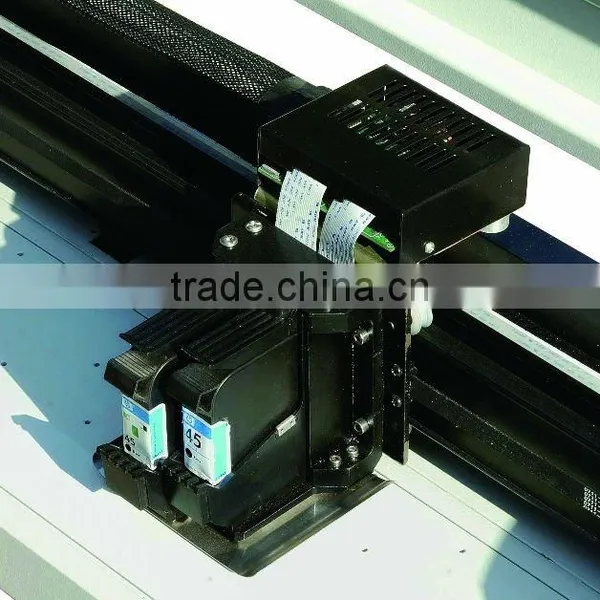 China Supplier Accept Paypal Gerber Apparel Plotter photo-6