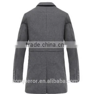 High Quality Thicken Winter Warm Coat . BCT021 photo-2