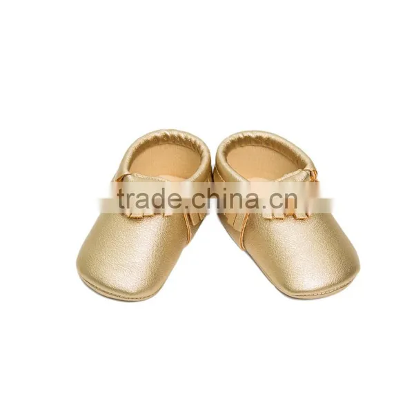 Wholesale Exquisite Workmanship Hot Sale Top Quality Baby Shoes photo-2