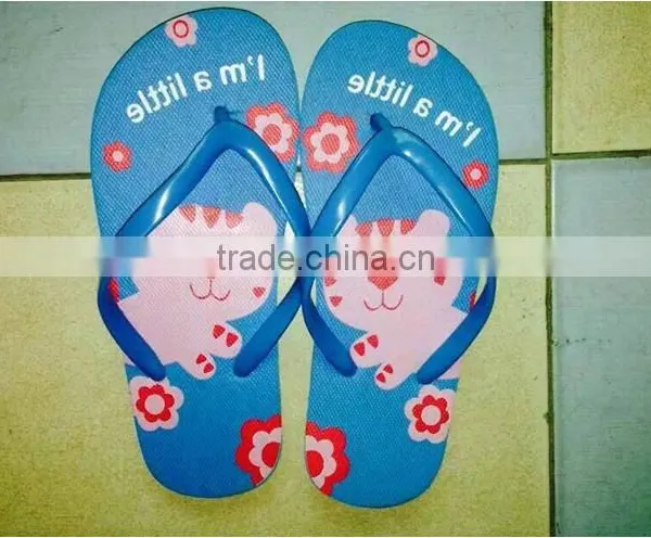 Stocklot Children Cartoon Slippers Cheap Clearance photo-4