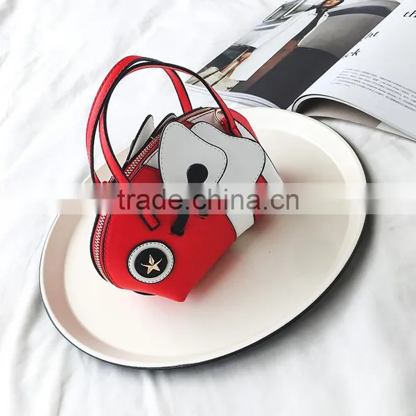 2017 Summer Fancy Ladies Fashion Bag Handbag photo-2