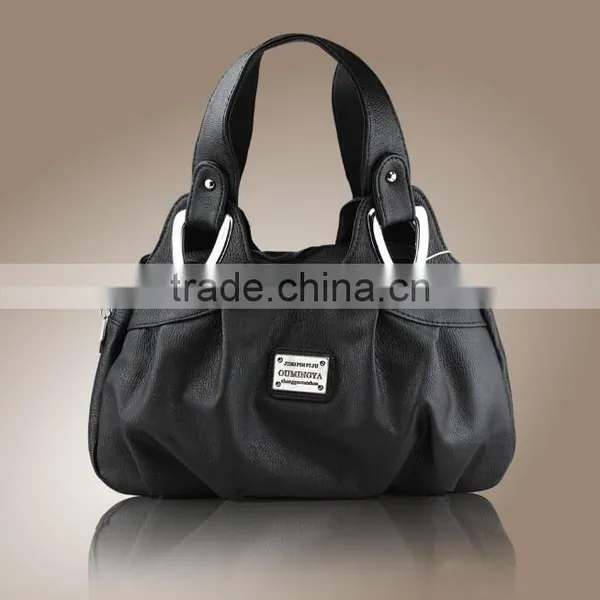 Zm50110 Europe Fashion Women Bag Wholesale Printed Ladies Handbags photo-5