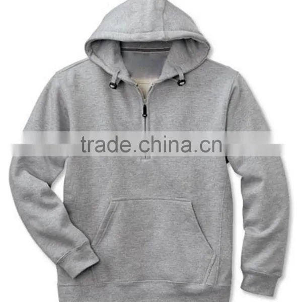 With Hood Design and Pullover Style Cheap Wholesale Hoodies photo-2