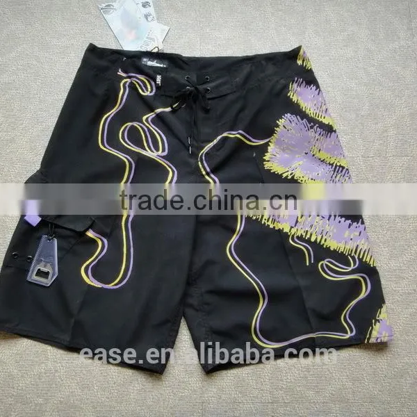 Men Compression Shorts Custom Camo Pattern Sublimation Running Basketball Training Gym Shorts photo-2