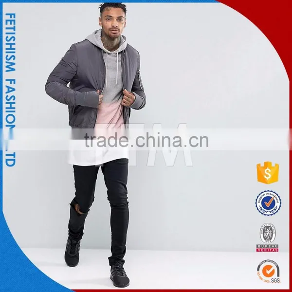 Superior Service OEM Service Quilted Sweatshirts photo-4