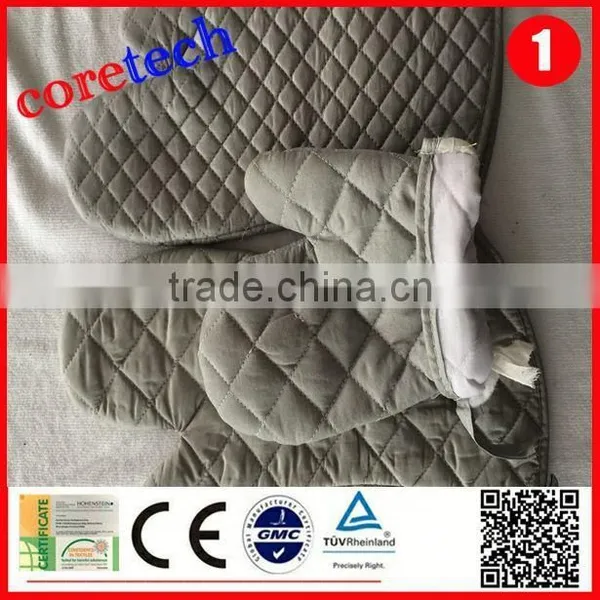 Hot Sale Cheap Cooking Gloves Factory photo-3