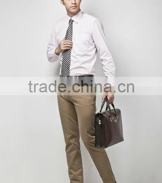 2015 Novelty Men's Dress Shirt photo-2