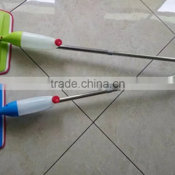 Household Practical Automatic Hand Push Sweeper Magical Household Broom Cleaning Sweeping Machine Device Without Electricity photo-2