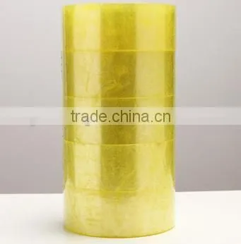 Cheap Price BOPP Adhesive Tape photo-4