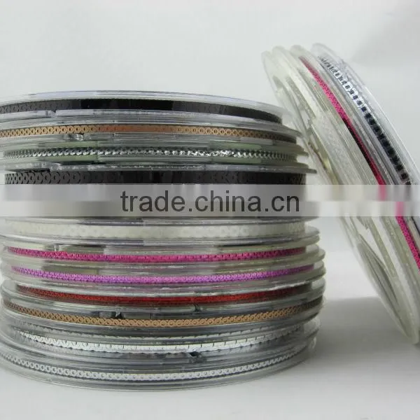Spangle Sequin Roll photo-3