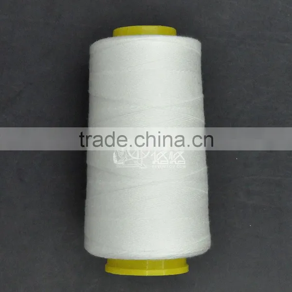 Super Cotton Poly Core Spun Sewing Thread photo-2