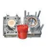 Painting Bucket Mould | Paint Bucket Mould | Plastic Water Bucket Mould | Paint Bucket Manufacturers | Round Bucket photo-3
