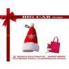 2013 Latest Christmas Gift Bag