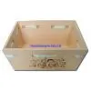 Wooden Tray