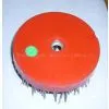 Stone Polish Brushes/abrasive Brushes photo-2