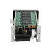 EMV Motorized Insert Magnetic Card Reader With Power-Fail Protection , IC Card Reader
