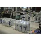 Flexibility Versatile Shrink Wrapping Machine Vacuum Adsorption