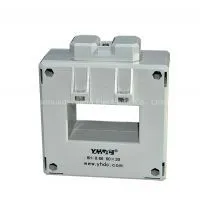 600V 20VA 2000A:5A Current Transformer photo-3