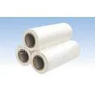 100mic PET 50 / EVA 50 Insectproof Laminating Frosted Plastic Film Roll For Card, Licenses