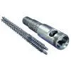 China Conical Twin Screw and Barrel Manufacturer