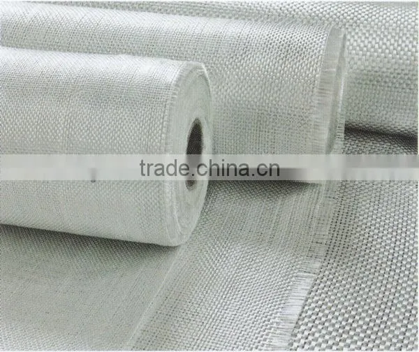 Fiberglass Woven Roving
