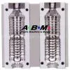 Plastic Bottle Mould