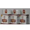 Low Sugar Yeast With High Activity