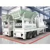 Mobile Crusher Plant photo-3