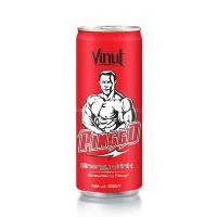 Energy Drinks - Pinggo