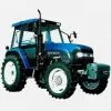 Tractor 80HP,4WD