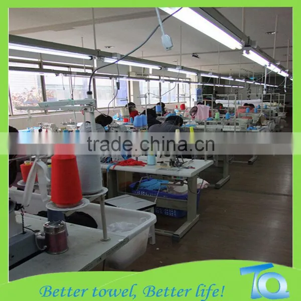 100% Cotton High Quality Super Cheap Bath Towels Manufacturer photo-3