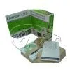 CD Replication Packed With Cardboard Box
