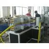 PE Carbon Spiral Reinforcing Pipe Production Line photo-3