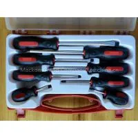 8pc Screwdriver Set - MG-SD006