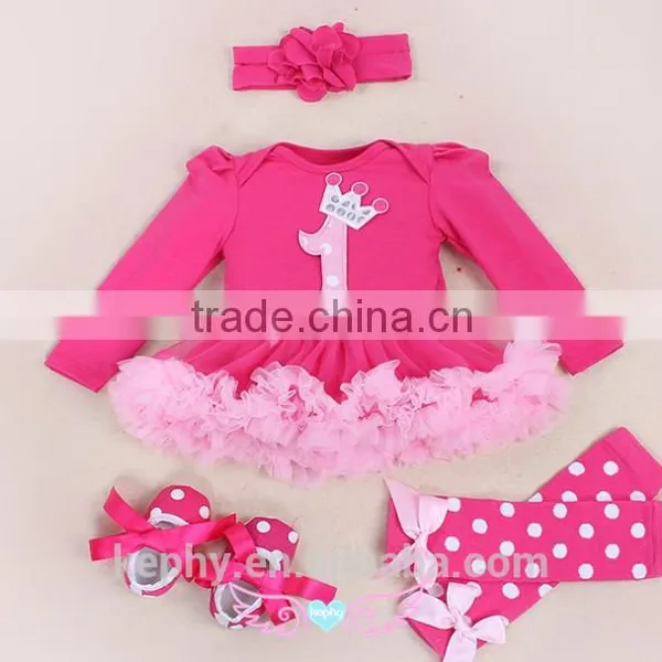 Christmas Baby Outfit Christmas Tutu 1st Christmas Girls Christmas Outfit Baby Tutu Baby Girl Outfit Set photo-5