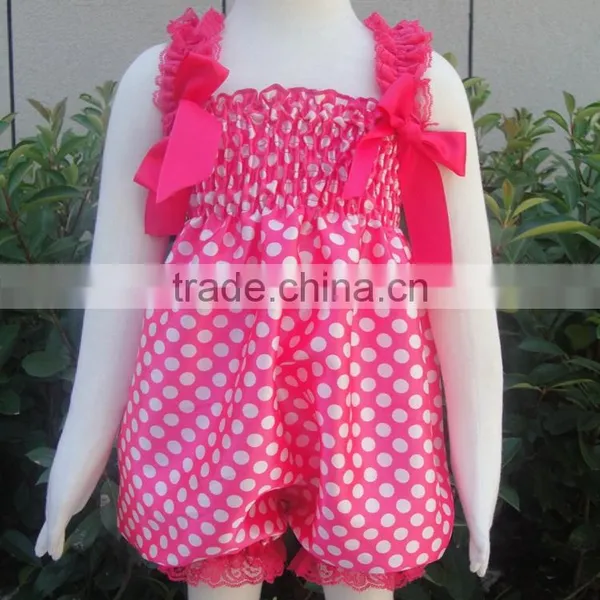 Summer Strap Satin Harem Pants Bubble Bowknot Ruffles Outfit Clothing photo-2