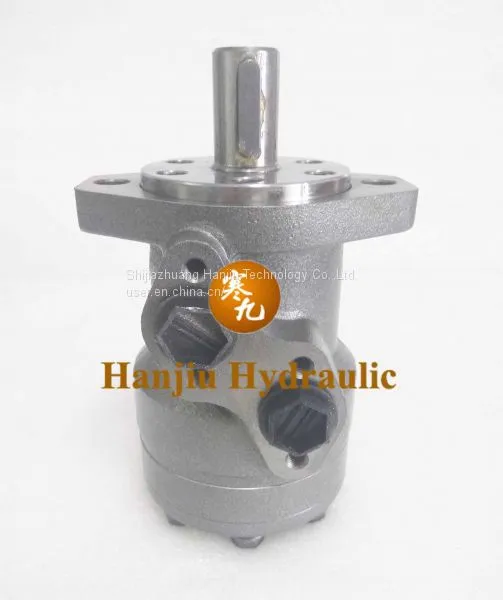 Hydraulic Power Unit