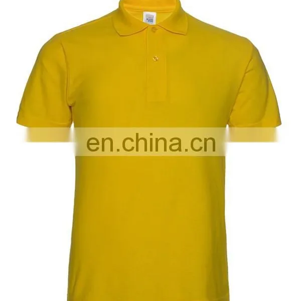 Oem 100% Polo T-shirt,man Polo T-shirt,polo T-shirt photo-4