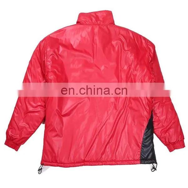 2015/2016 Top Sale Windbreaker Sports Jacket Custom Winter Jacket photo-3