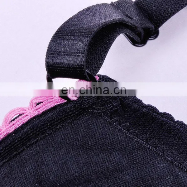 Custom Logo Delicate Cute Girl Push Up Cheap Sexy Bodysuit photo-6