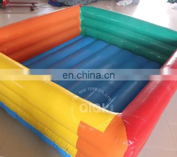 Inflatable Baby Play Mat photo-2