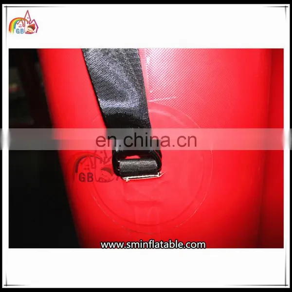 High Quality PVC Large Inflatable Tents Commercial Outdoor Event Tent On Sales photo-6