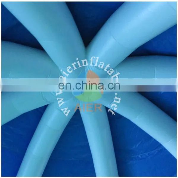 2016 Aier GZ Inflatable Tent /inflatable Tent Cheap Price photo-4