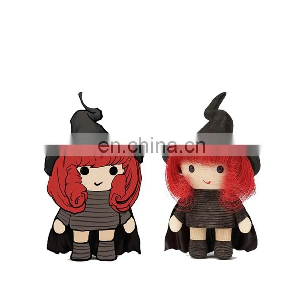 Custom Stuffed Soft Beanie Boos Animal Plush Toys photo-5