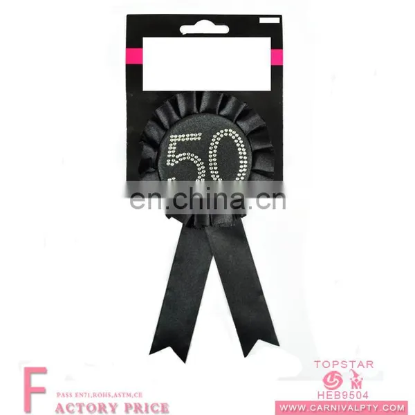 Online Satin Badge System Custom Pin Maker Online for Party Favor Pin Back Badge photo-2